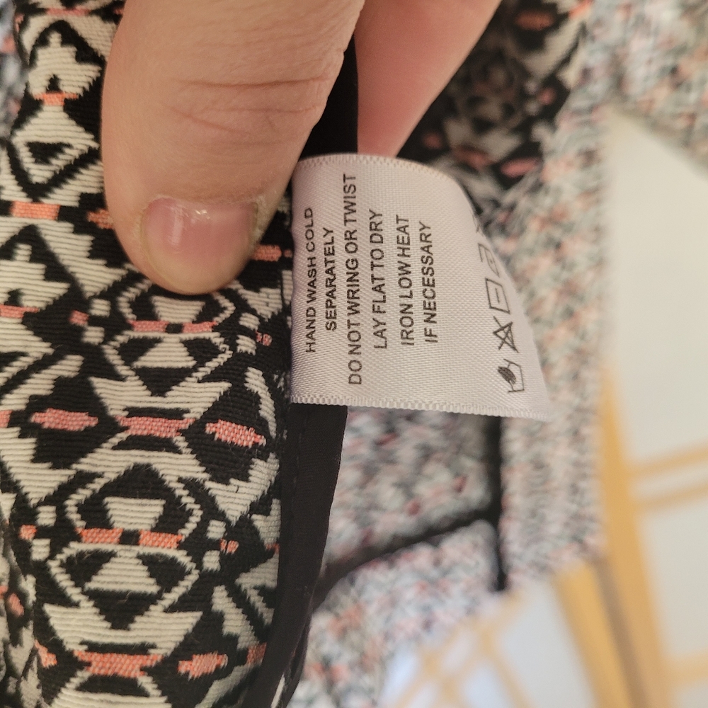 Octavia jacket medium - Picture 5 of 7